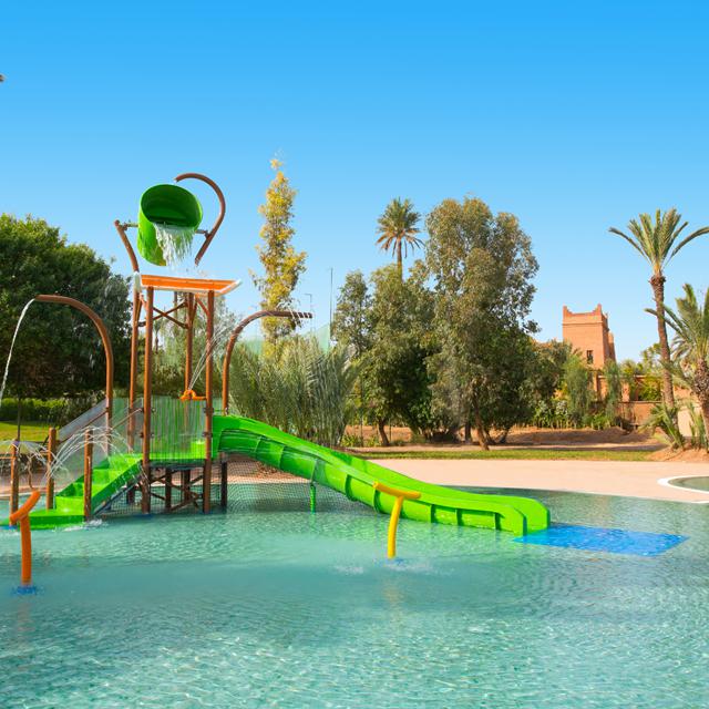 Iberostar Club Palmeraie Marrakech photo 16