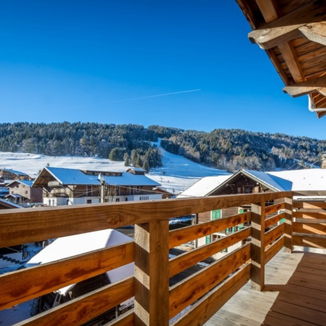 Chalet l'Auberge photo 14