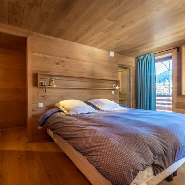 Chalet l'Auberge photo 10