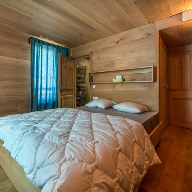 Chalet l'Auberge photo 7