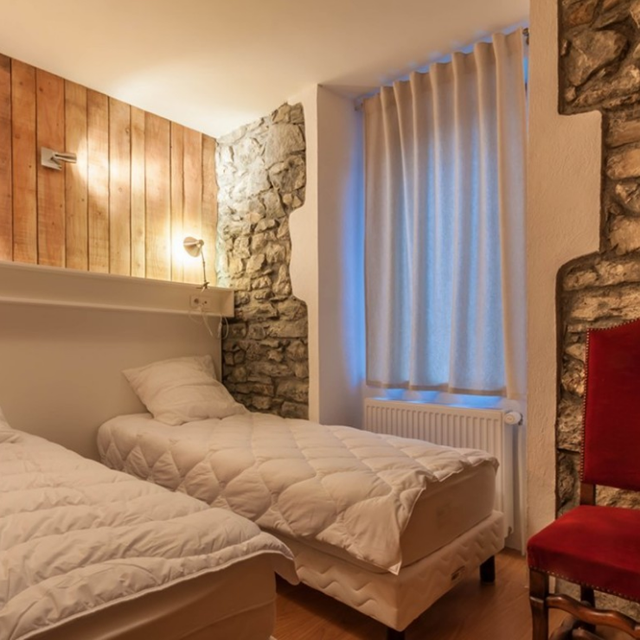 Chalet l'Auberge photo 8