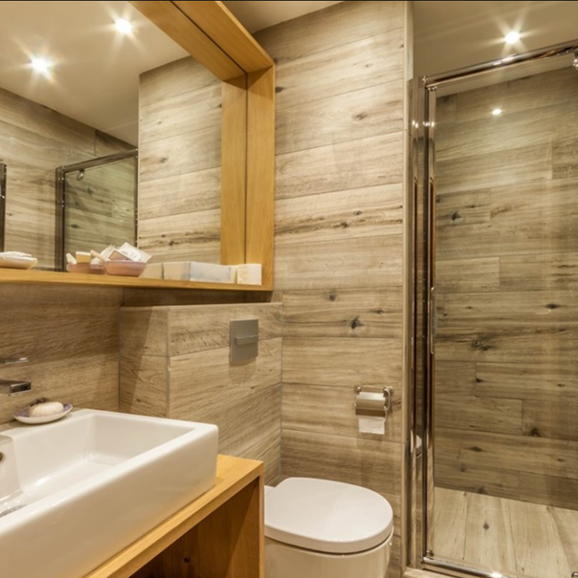 Chalet l'Auberge photo 11
