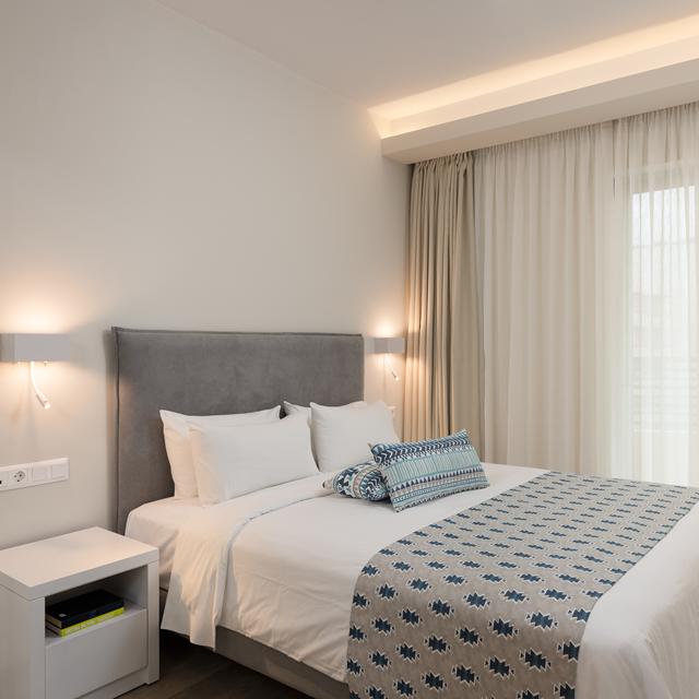 Appart'hôtel Bio photo 17