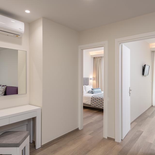 Appart'hôtel Bio photo 19