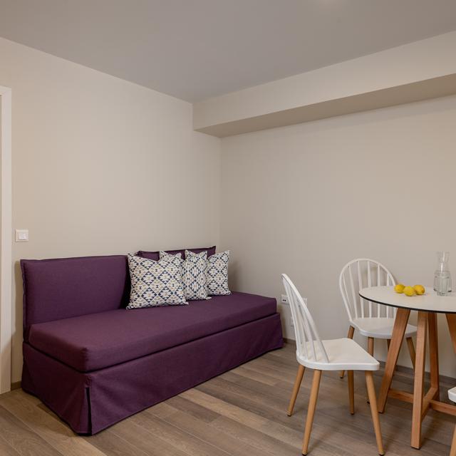 Appart'hôtel Bio photo 20