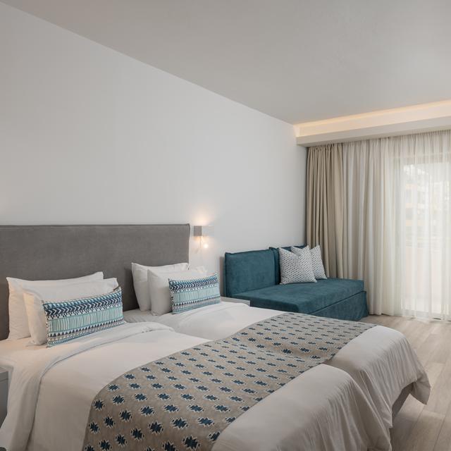 Appart'hôtel Bio photo 2
