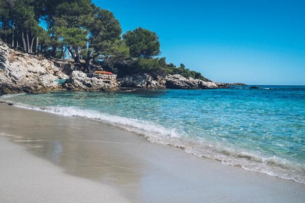 Photo de Font de Sa Cala