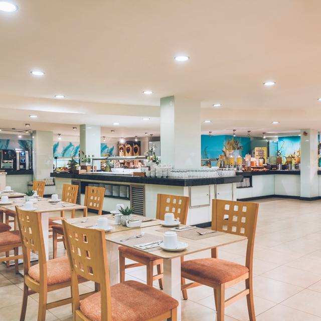 Iberostar Waves Pinos Park photo 4