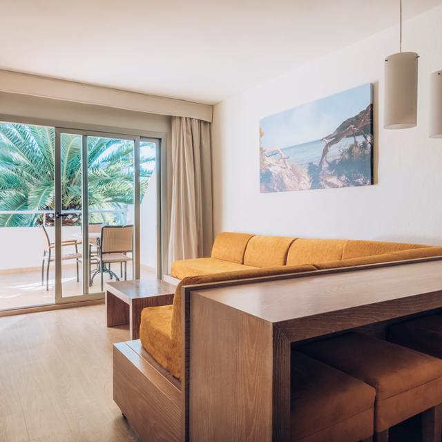 Iberostar Waves Pinos Park photo 29