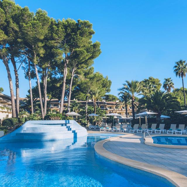 Iberostar Waves Pinos Park photo 19