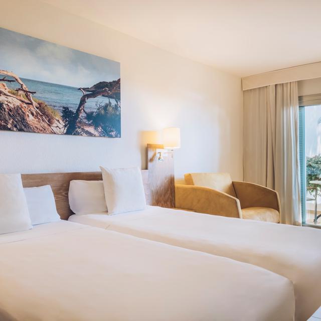 Iberostar Waves Pinos Park photo 22