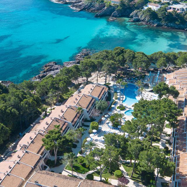 Iberostar Waves Pinos Park photo 0