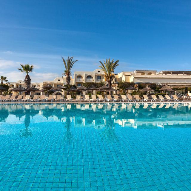 Hôtel Djerba Aqua Resort photo 13