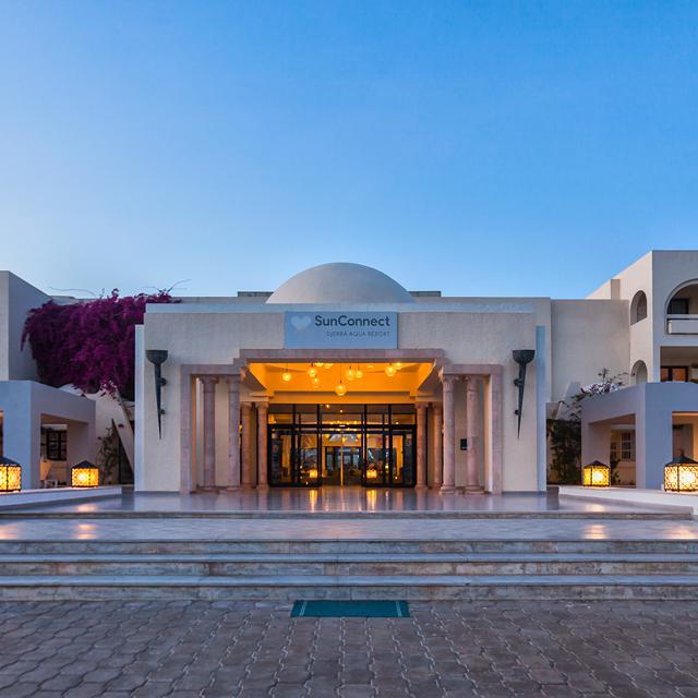 Hôtel Djerba Aqua Resort photo 17