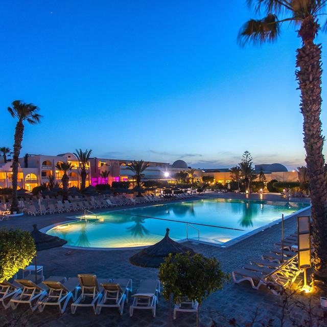 Hôtel Djerba Aqua Resort photo 18