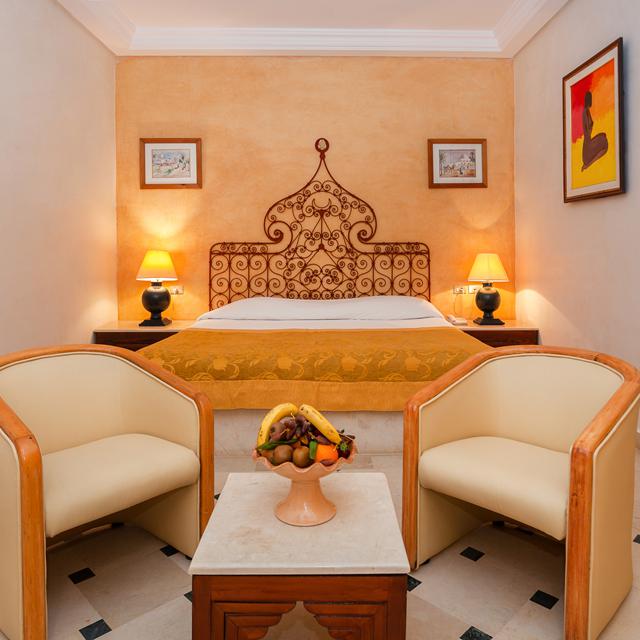 Hôtel Djerba Aqua Resort photo 15