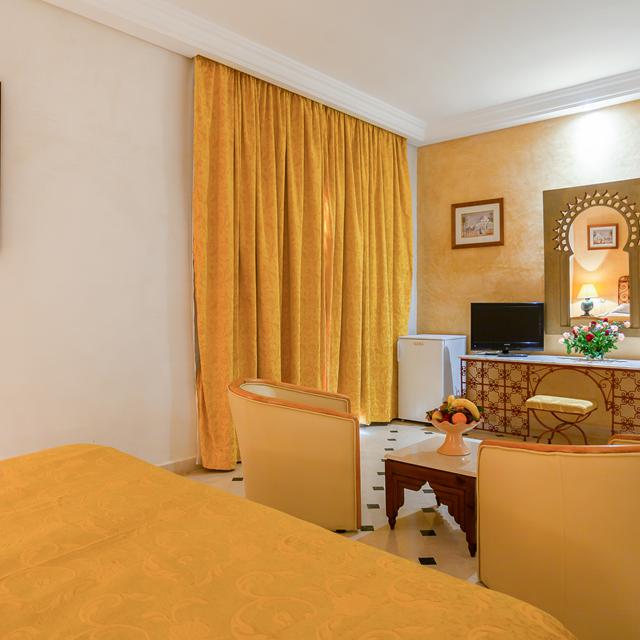 Hôtel Djerba Aqua Resort photo 14