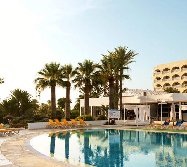 Hôtel One Resort Monastir photo 0