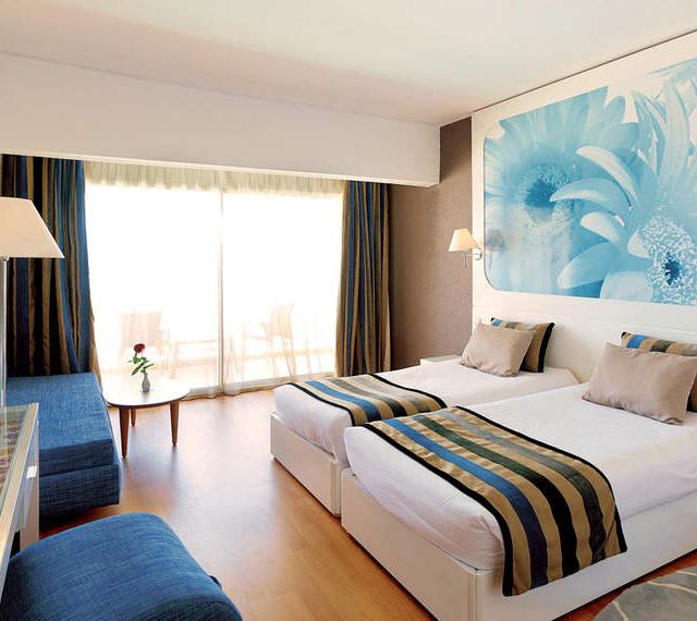 Hôtel One Resort Monastir photo 2