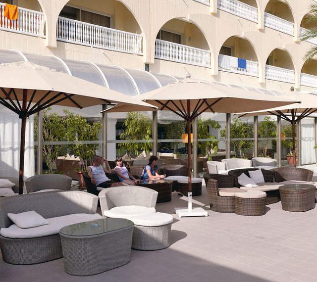 Hôtel One Resort Monastir photo 3