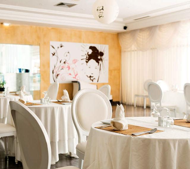 Hôtel One Resort Monastir photo 10