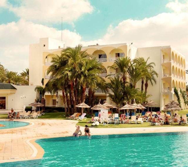 Hôtel One Resort Monastir photo 1