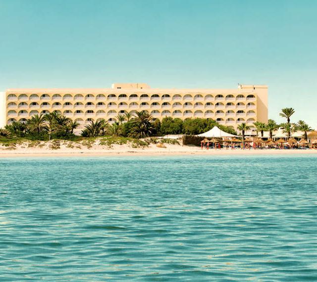 Hôtel One Resort Monastir photo 11