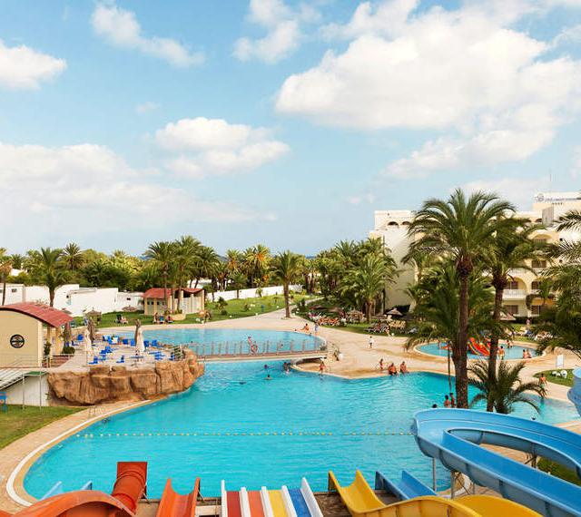 Hôtel One Resort Monastir photo 5