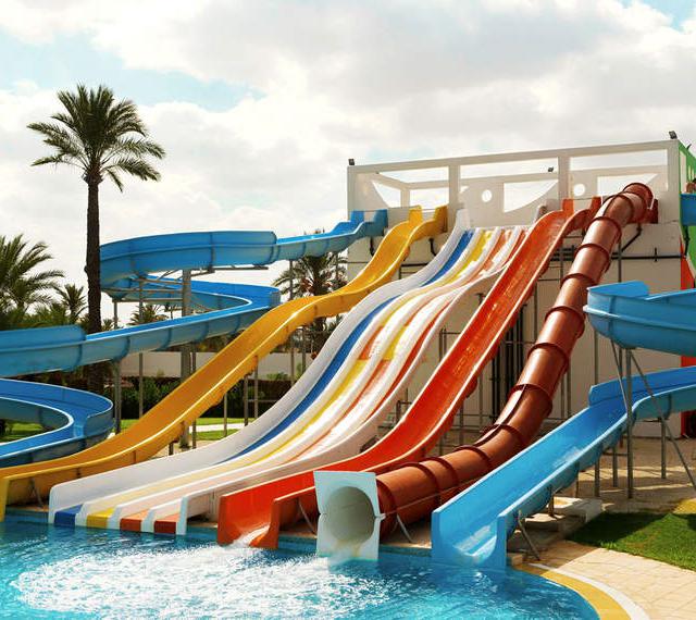 Hôtel One Resort Monastir photo 6