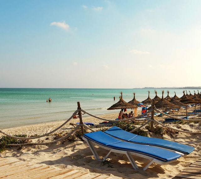 Hôtel One Resort Monastir photo 14