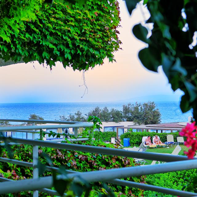 Hôtel Apollonia Beach Resort & Spa photo 12