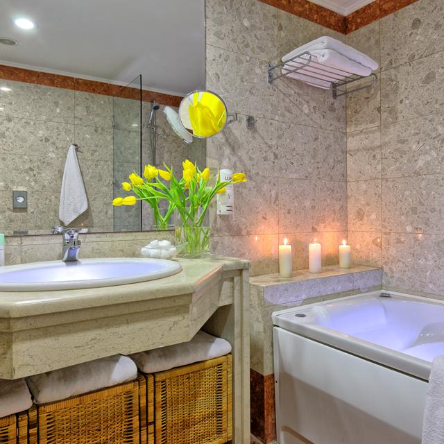 Hôtel Apollonia Beach Resort & Spa photo 27