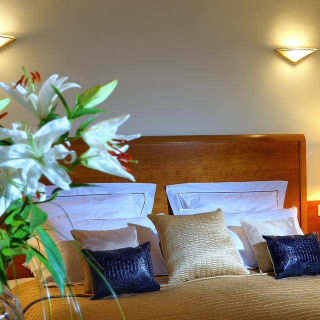 Hôtel Apollonia Beach Resort & Spa photo 25