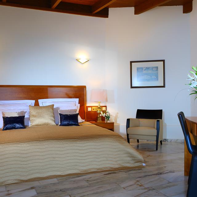 Hôtel Apollonia Beach Resort & Spa photo 26