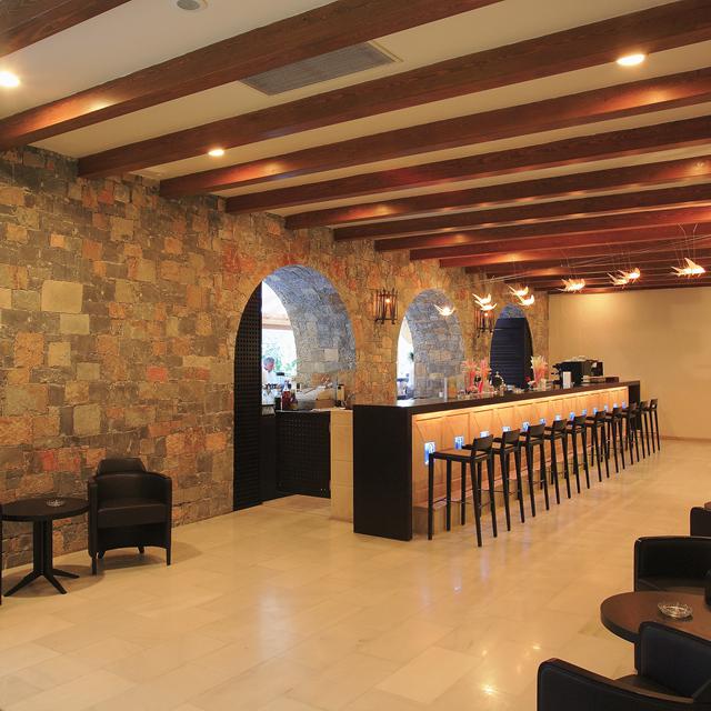 Hôtel Apollonia Beach Resort & Spa photo 22