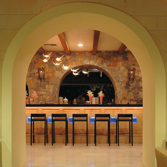Hôtel Apollonia Beach Resort & Spa photo 21