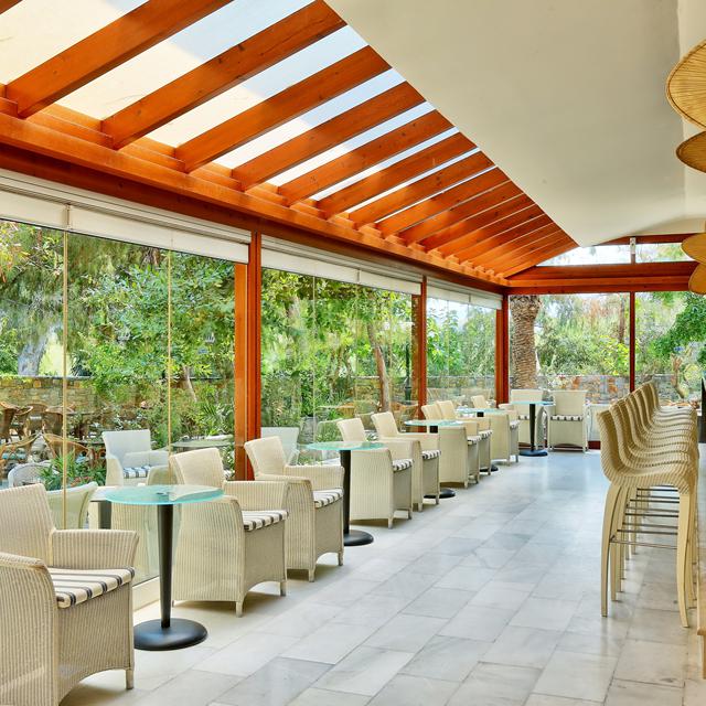 Hôtel Apollonia Beach Resort & Spa photo 23
