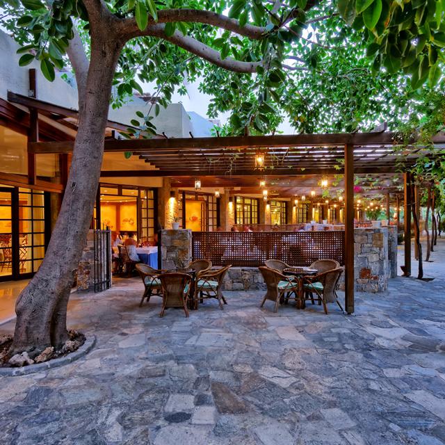Hôtel Apollonia Beach Resort & Spa photo 14
