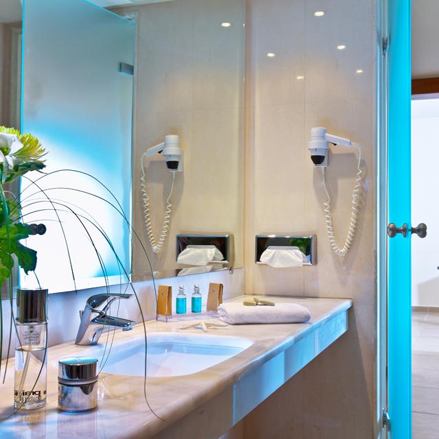 Hôtel Apollonia Beach Resort & Spa photo 5