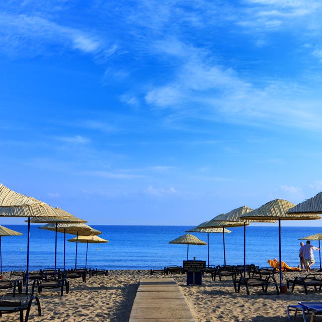 Hôtel Apollonia Beach Resort & Spa photo 7