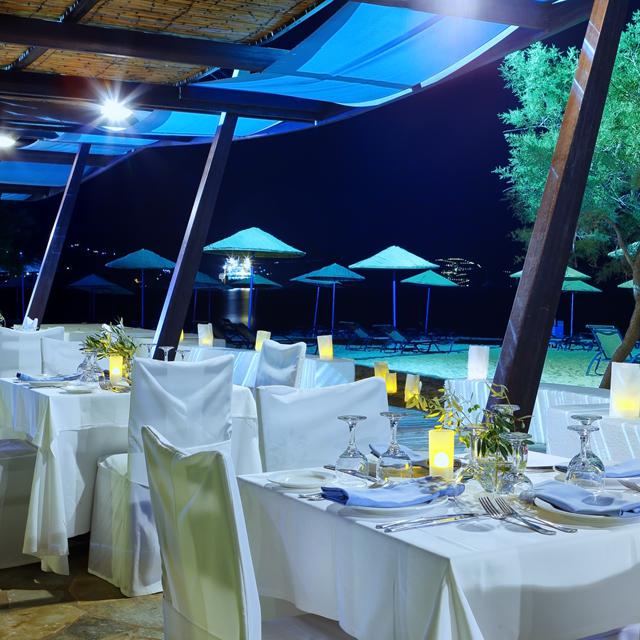 Hôtel Apollonia Beach Resort & Spa photo 30