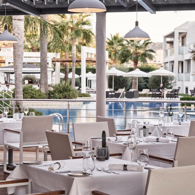 Lesante Classic Luxury Hotel & Spa photo 4