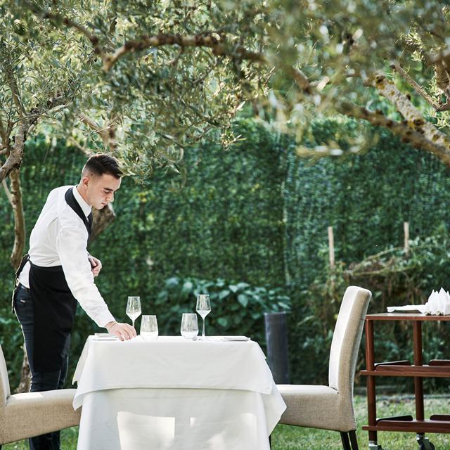 Lesante Classic Luxury Hotel & Spa photo 6