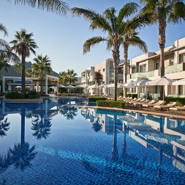 Lesante Classic Luxury Hotel & Spa photo 0