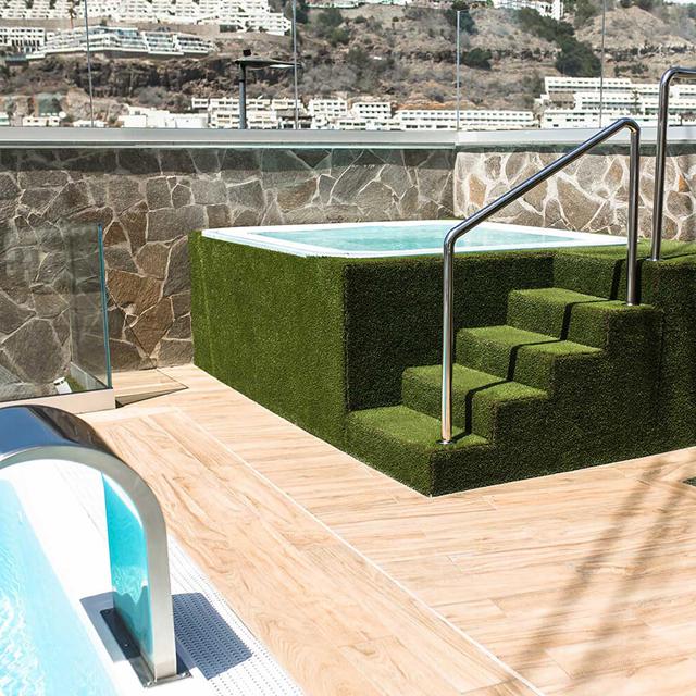 Appartements Yaizasol Servatur - adult only photo 7