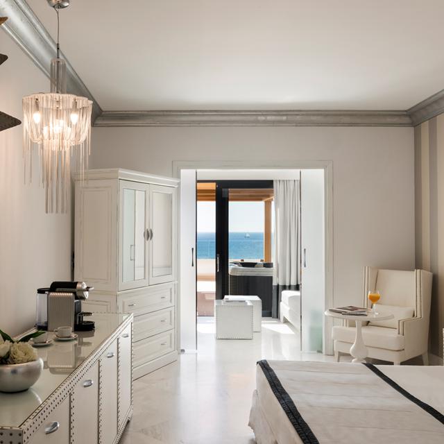 Hôtel Mitsis Selection Alila photo 19