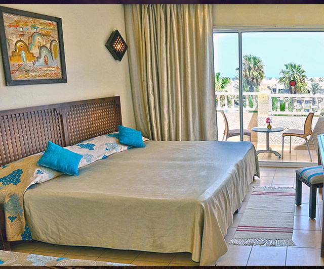 Hôtel Welcome Meridiana Djerba photo 2