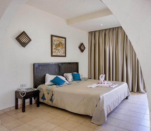 Hôtel Welcome Meridiana Djerba photo 8