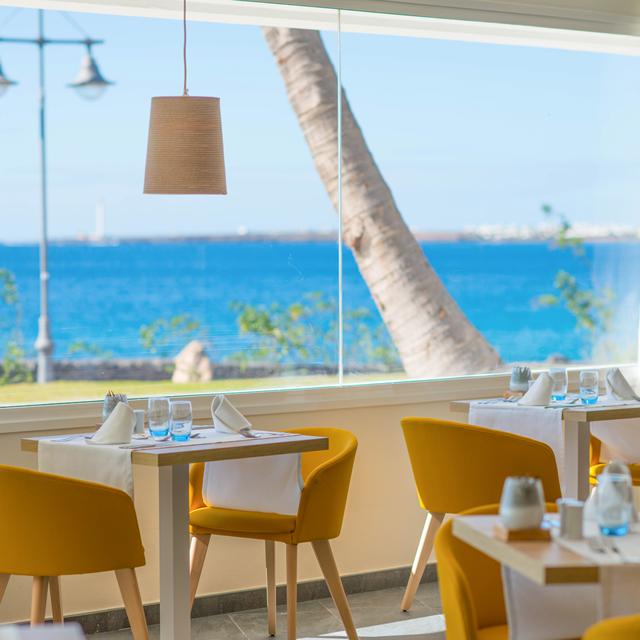 Iberostar Selection Lanzarote Park - Soleil en hiver photo 14