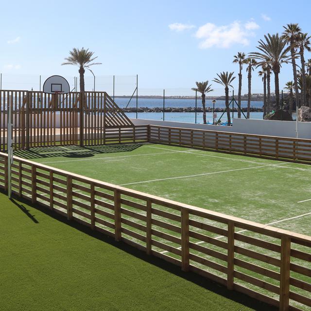 Iberostar Selection Lanzarote Park - Soleil en hiver photo 20